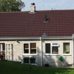 Roof Cleaning experts Scotland