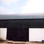 Recommend Agricultural Buildings in Ibrox