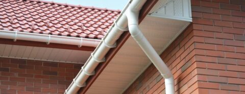 Soffits & Fascias in Thornly Park