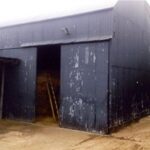 Baillieston Agricultural Buildings Experts