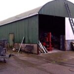 Best Agricultural Buildings Company Ibrox