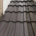 Roof Tile Cleaners Scotland