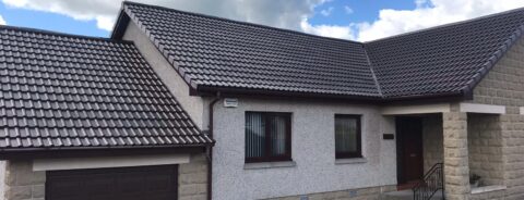 Giffnock G46 Roof Coatings