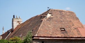 Roof Repairs Scotland